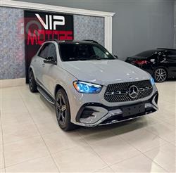 مرسيدس بنز GLE